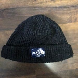 North Face Winter Toque
